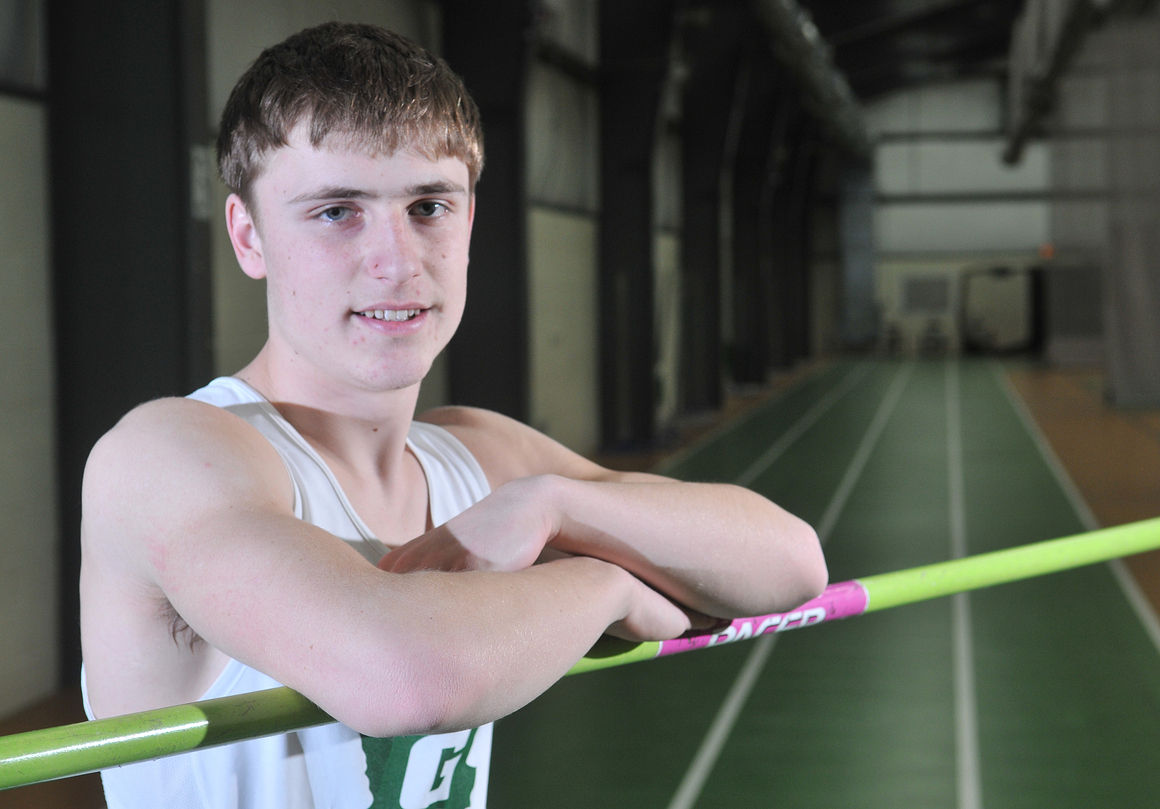 State success is what drives Geneseo's Daniels this season